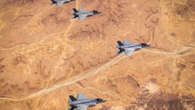 Saudi Fighter Jets Launch Widespread Strikes Across Yemen /Yemen , Saudi Arabia , Airstrikes , Al Jawf , Marib