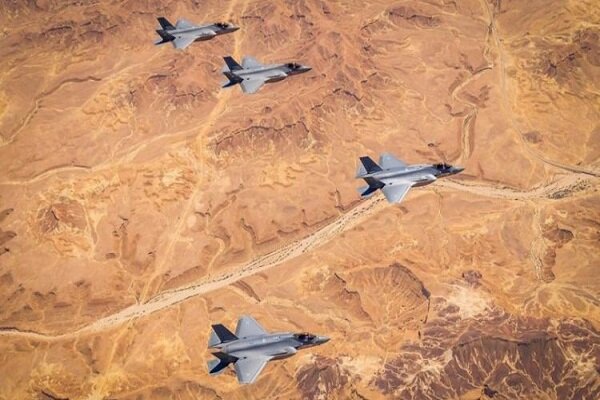 Saudi Fighter Jets Launch Widespread Strikes Across Yemen /Yemen , Saudi Arabia , Airstrikes , Al Jawf , Marib