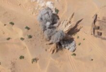 Yemeni Official: Al-Wadiah Camp Attack Delivers Strategic Blow to Saudi Arabia /Yemen , Saudi Arabia , Al-Wadiah Camp , Military Attack , Escalation