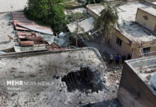 US Ammunition Linked to Wedding Ceremony Strike in Iran, Experts Say /Iran , US ammunition , wedding attack , weapons experts , aerial bomb