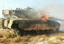 Turkish Firm Showcases Drone Destruction of Merkava Tanks in New Video /Turkey , Defense Industry , Drones , Merkava Tanks , Israeli Military