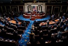 US House Democrat Vows to Block $2.8 Billion Bomb Sale to Israel /US Congress , Israel , Bomb Sale , Gregory Meeks , Gaza