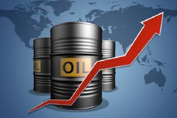 Oil Prices Surge Past $104 Amid Escalating Regional Tensions /oil prices , Middle East tensions , Brent crude , West Texas Intermediate , Yemen conflict