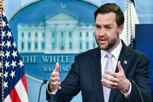 US Working to Ensure Strait of Hormuz Trade Freedom, Claims VP Vance /Strait of Hormuz , Trade Freedom , US Policy , Iran , JD Vance