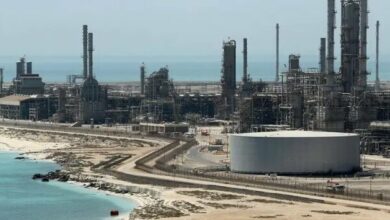 New Attacks Target Saudi Aramco Facilities in Jizan /Saudi Aramco , Jizan , oil facilities , Saudi Arabia , attacks