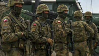 US Defense Secretary's Poland Visit Postponed Amid Base Discussions /Poland , United States , Pentagon , Military Bases , Defense Minister