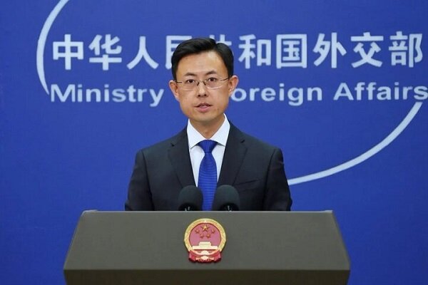 China Calls for Diplomatic Resolution to US Conflict with Iran /China , Iran , United States , Diplomatic Resolution , Ammunition Shortage