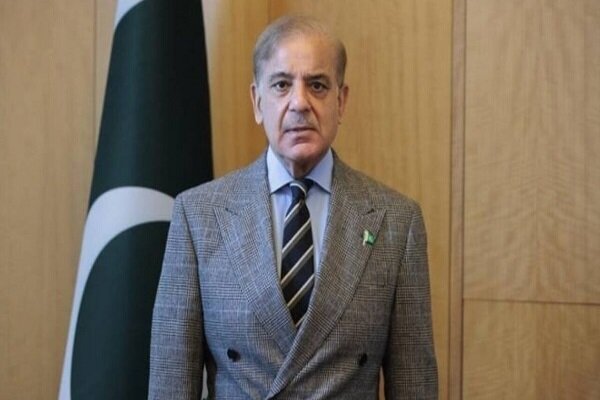 Pakistan Committed to De-escalating Regional Tensions, Says Prime Minister Shahbaz Sharif /Pakistan , regional tensions , de-escalation , diplomacy , regional stability