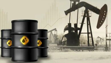 Global Oil Prices Surge Amidst Strait of Hormuz Tensions and Saudi Pipeline Attack /oil prices , Brent crude , West Texas Intermediate , Strait of Hormuz , Persian Gulf