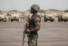 Niger Accuses France of Involvement in Failed Coup Attempt /Niger , France , Coup Attempt , Tchiani , West Africa