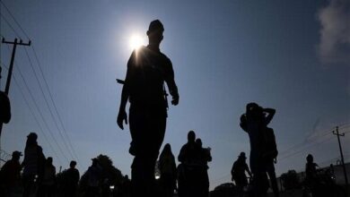 US Military Leadership Vacancies Threaten National Security and Readiness /US Military , National Security , Pentagon , Donald Trump , Military Readiness