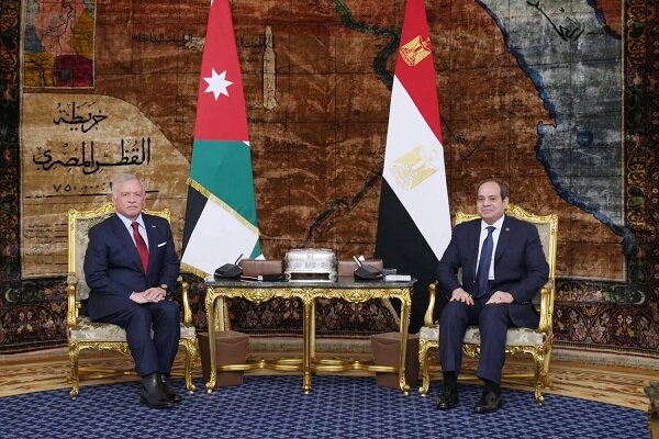 Egypt and Jordan Welcome UK Ban on Goods from Illegal Israeli Settlements /Israeli settlements , UK policy , Egypt , Jordan , two-state solution
