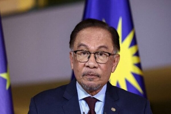 Malaysian Prime Minister: US-Iran Talks Must Address America's Initial Aggression /Malaysia , Iran , United States , Israel , Anwar Ibrahim