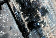 Saudi Arabia's Energy Infrastructure Targeted Amid Escalating Iran-US Tensions /Saudi Arabia , Iran , United States , energy security , Persian Gulf