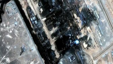 Saudi Arabia's Energy Infrastructure Targeted Amid Escalating Iran-US Tensions /Saudi Arabia , Iran , United States , energy security , Persian Gulf