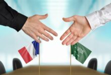 France to Deploy Troops, Air Defense to Saudi Arabia for Facility Protection /France , Saudi Arabia , Yemen , Air Defense , Oil Facilities