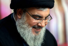 Hezbollah Commemorates Second Anniversary of Secretary-General Hassan Nasrallah's Assassination /Hezbollah , Hassan Nasrallah , Lebanon , Israel , Anniversary