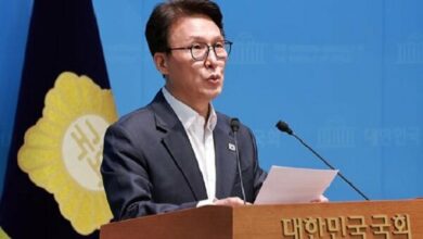 South Korea's Ruling Party Calls for Strengthening Independent Defense Capabilities /South Korea , North Korea , United States , Defense , Nuclear Program