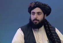 Taliban Vows Afghanistan's Soil Won't Be Used for Threats Against Other Nations /Afghanistan , Taliban , Pakistan , Security , International Relations