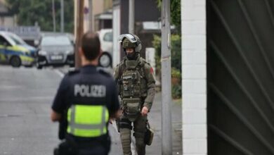 Germany Investigates Second Suspected Power Grid Attack /Germany , power grid , sabotage , investigation , infrastructure security