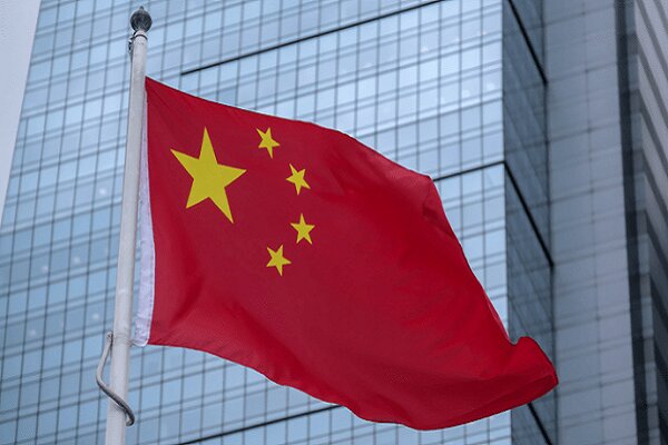 China Criticizes New U.S. Sanctions Law Targeting Iran and Russia /China , United States , Russia , Iran , Sanctions