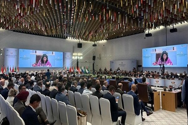 BRICS Business Council Pushes for Enhanced Economic Cooperation /BRICS , Business Council , Economic Cooperation , Trade , Investment