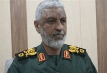 Iranian Navy Strikes Togo-Flagged Tanker 'Trend' in Strait of Hormuz /Strait of Hormuz , Iran , IRGC Navy , Tanker , Togo