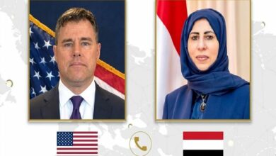 US Backs Saudi-Aligned Yemeni Faction Amid Escalating Tensions /Yemen , United States , Saudi Arabia , Ansarullah , Bab el-Mandeb