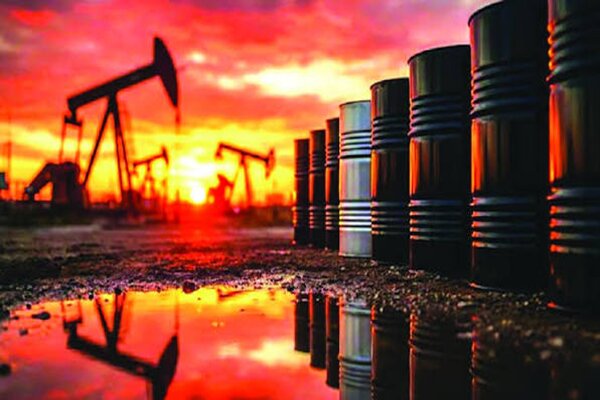 Oil Prices Surge Towards $100 Following Iran's Decisive Response to U.S. Aggression /Oil prices , Iran , United States , Persian Gulf , IRGC