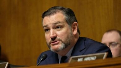Ted Cruz: No US troop deployment to Iran likely; warns of economic fallout /Ted Cruz , Iran , United States , Military Deployment , Economic Impact