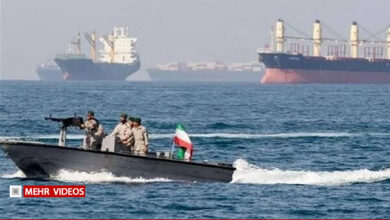 Strait of Hormuz to Reopen on Sixth Day, Says Iraqi Official /Strait of Hormuz , Maritime Security , Shipping Routes , Energy Markets , Regional Stability