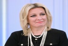 Russia Reiterates Opposition to Maritime Blockade of Iran, Cites International Law /Russia , Iran , Strait of Hormuz , Maritime Blockade , International Law
