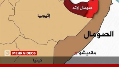 Yemen Thwarts Offensive Against Sana'a, Somalia Secession Plot Uncovered /Yemen , Sana'a , Somaliland , Secession , Regional Stability