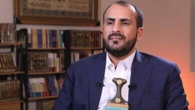 Yemen Issues Stark Warning to Saudi Pilots After Downing F-15 Jet /Yemen , Saudi Arabia , Ansarullah , F-15 , Marib