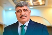 International Coalition Mission Concludes in Iraq, U.S. Forces Depart /Iraq , International Coalition , U.S. Forces , Armed Groups , Popular Mobilization Forces