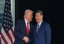 China's Xi Jinping May Cancel Meeting with US President Trump Over Taiwan Arms Sales /Xi Jinping , Donald Trump , China , United States , Taiwan