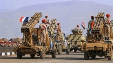 Yemeni Forces Consolidate Control Over Bab al-Mandab Strait Amidst West Coast Advances /Yemen , Bab al-Mandab , Ansarallah , Saudi Arabia , West Coast