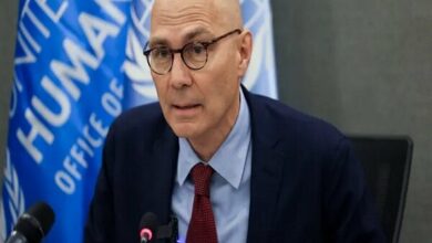 UN Human Rights Chief Demands Full Access to Gaza Amid War Crimes Concerns /Gaza , UN , Human Rights , War Crimes , Palestine