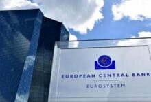 European Central Bank Signals Rate Hikes Amid Inflation Concerns /European Central Bank , interest rates , inflation , Eurozone , monetary policy