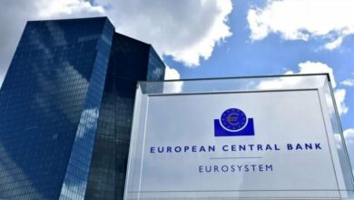 European Central Bank Signals Rate Hikes Amid Inflation Concerns /European Central Bank , interest rates , inflation , Eurozone , monetary policy