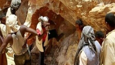 Gold Mine Collapse in Sudan's West Kordofan Kills 67 /Sudan , West Kordofan , gold mine , mining accident , collapse