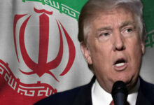 Trump's Iran Standoff Exposes US Military Weakness, Atlantic Reports /Donald Trump , Iran , US military , global power , military weakness