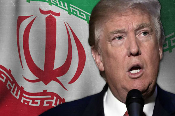Trump's Iran Standoff Exposes US Military Weakness, Atlantic Reports /Donald Trump , Iran , US military , global power , military weakness