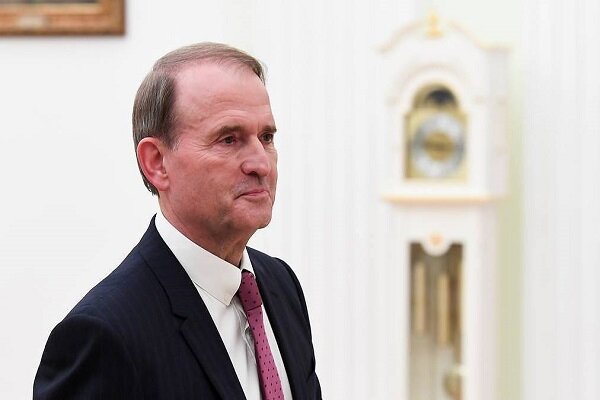 Ukrainian Politician Alleges NATO Aims to Draw Europe into War with Russia /NATO , Russia , Ukraine , Europe , War