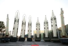 Iranian Armed Forces Among World's Most Advanced, Says Defense Spokesperson /Iran , Armed Forces , Military Advancement , Defense Industry , Self-Sufficiency