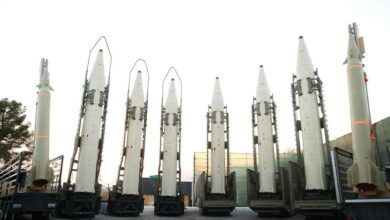 Iranian Armed Forces Among World's Most Advanced, Says Defense Spokesperson /Iran , Armed Forces , Military Advancement , Defense Industry , Self-Sufficiency