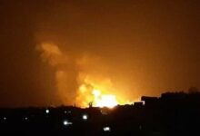 Explosion Near Church in Hama, Syria Causes Property Damage /Syria , Hama , Explosion , Church , Property Damage
