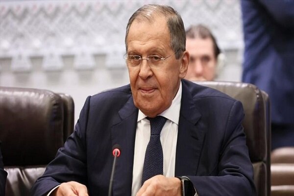 Lavrov: Iran's Accession to Mecca Accord 'Step in the Right Direction' /Sergey Lavrov , Iran , Mecca Accord , Russia , Saudi Arabia