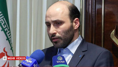 Iran is an Uncalculable Country, Says Karimi /Iran , Hossein Karimi , Uncalculable Country , Geopolitics , Middle East