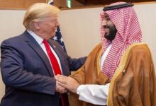 Trump Withholds Aid to Saudi Ally Amid Yemen Quagmire, Analysts Say /Yemen , Saudi Arabia , Trump , Houthi , Persian Gulf